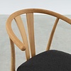 Sav & Økse Scandinavian Dining Chair Miias