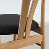 Sav & Økse Scandinavian Dining Chair Miias