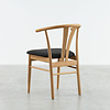 Sav & Økse Scandinavian Dining Chair Miias