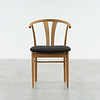 Sav & Økse Scandinavian Dining Chair Miias