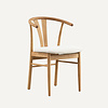 Sav & Økse Scandinavian Dining Chair Miias