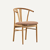 Sav & Økse Scandinavian Dining Chair Miias