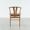 Sav & Økse Scandinavian Dining Chair Miias
