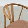Sav & Økse Scandinavian Dining Chair Miias