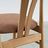 Sav & Økse Scandinavian Dining Chair Miias