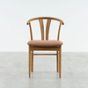 Sav & Økse Scandinavian Dining Chair Miias
