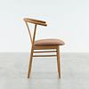 Sav & Økse Scandinavian Dining Chair Miias