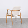 Sav & Økse Scandinavian Dining Chair Kaisa