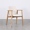 Sav & Økse Scandinavian Dining Chair Kaisa