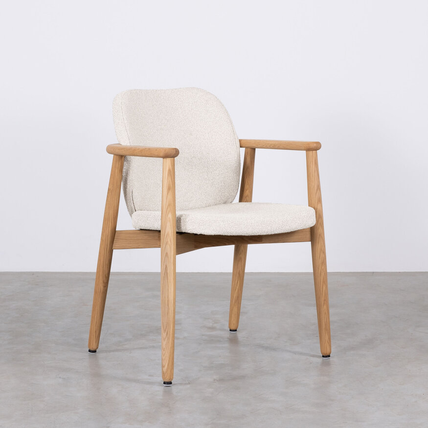 Scandinavian Dining Chair Kaisa Sav & Økse Scandinavian Dining Chair Kaisa