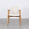 Sav & Økse Scandinavian Dining Chair Kaisa