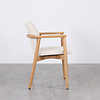 Sav & Økse Scandinavian Dining Chair Kaisa
