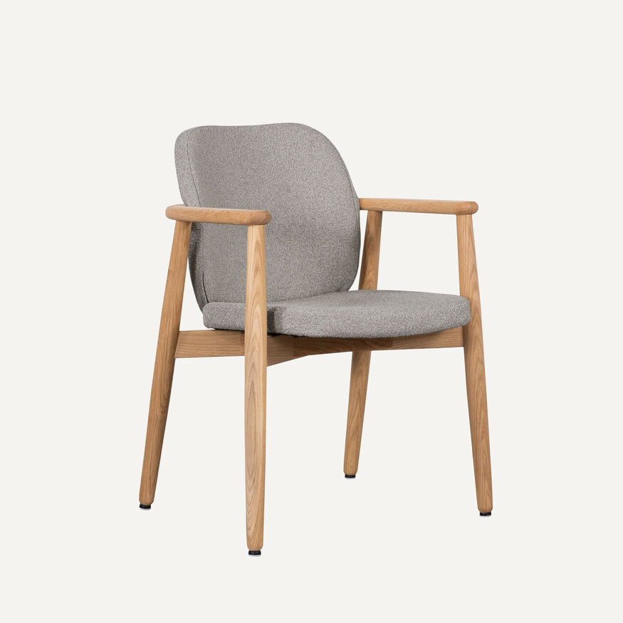 Kaisa Dining Room Chair Sav & Økse Kaisa Dining Room Chair