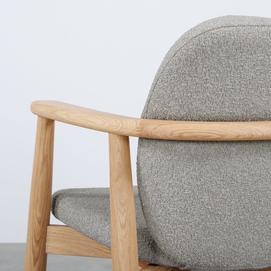 Kaisa Dining Room Chair Sav & Økse Kaisa Dining Room Chair