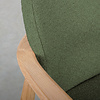 Sav & Økse Scandinavian Dining Chair Kaisa