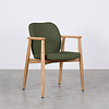 Sav & Økse Scandinavian Dining Chair Kaisa