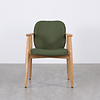Sav & Økse Scandinavian Dining Chair Kaisa
