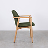 Sav & Økse Scandinavian Dining Chair Kaisa
