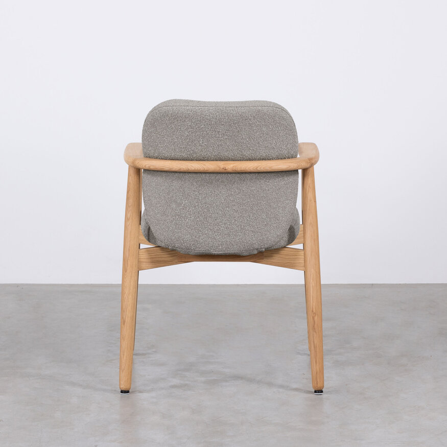 Kaisa Dining Room Chair Sav & Økse Kaisa Dining Room Chair