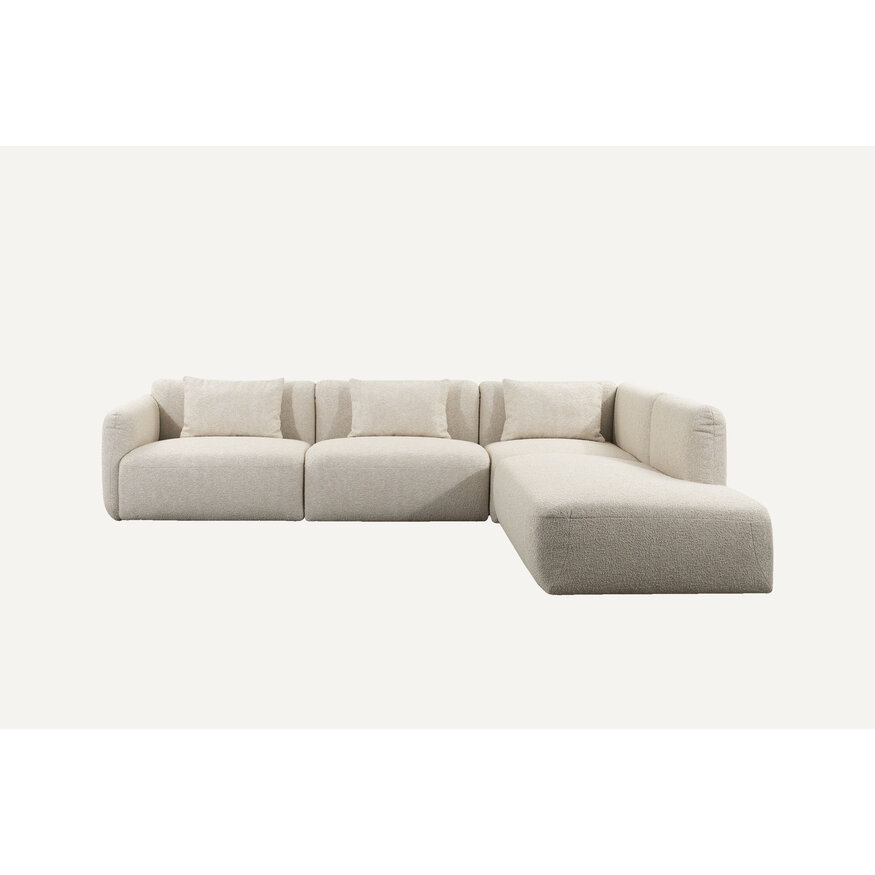 Sav & Økse Modular Sofa Idès