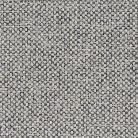 Stofstaal Nova Light Grey