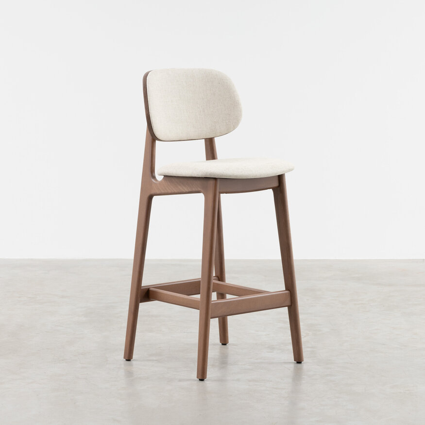 Sinni Counter Barstoel | Height 69 cm Sav & Økse Sinni Counter Barstoel | Height 69 cm