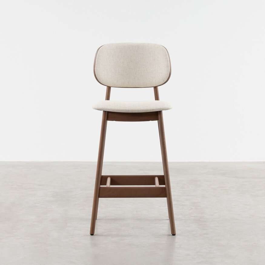 Sinni Counter Barstoel | Height 69 cm Sav & Økse Sinni Counter Barstoel | Height 69 cm