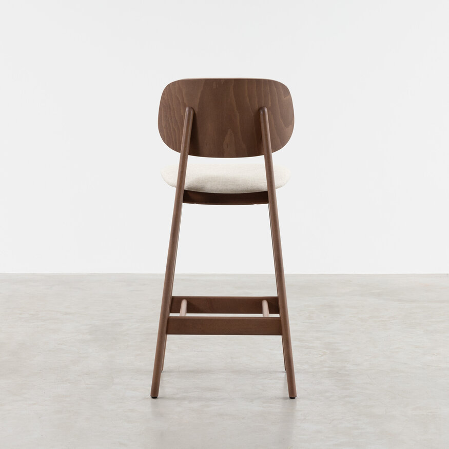 Sinni Counter Barstoel | Height 69 cm Sav & Økse Sinni Counter Barstoel | Height 69 cm