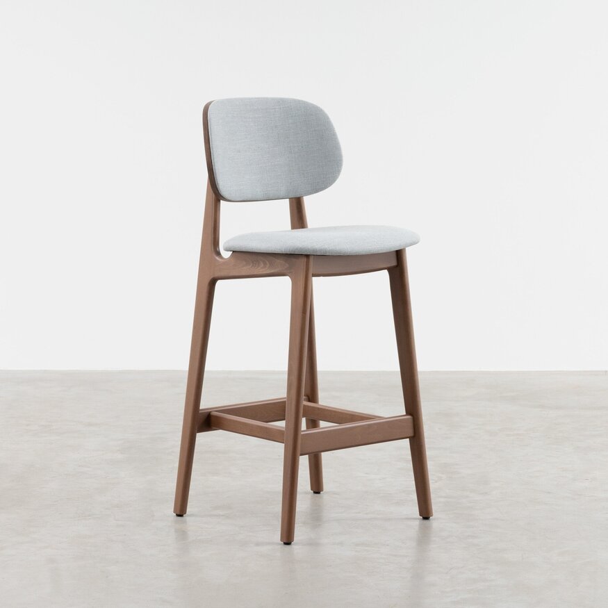 Sav & Økse Sinni Counter Barstoel | Zithoogte 69 cm
