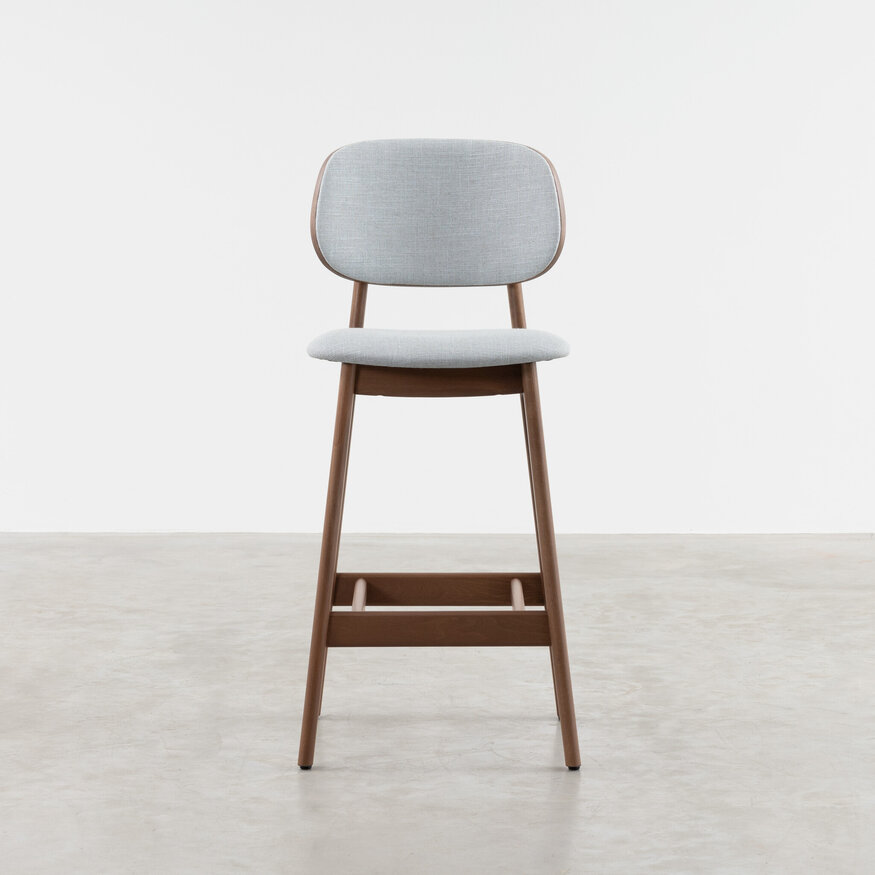 Sav & Økse Sinni Counter Barstoel | Zithoogte 69 cm