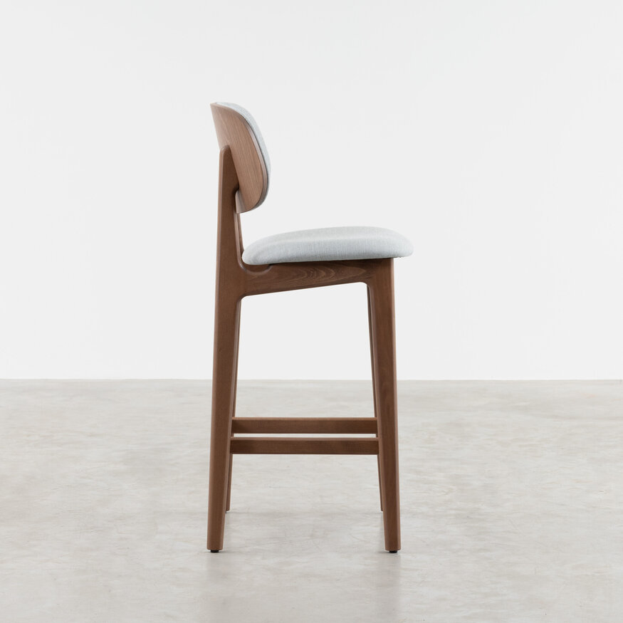 Sav & Økse Sinni Counter Barstoel | Zithoogte 69 cm