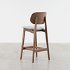 Sav & Økse Sinni Counter Barstoel | Zithoogte 69 cm