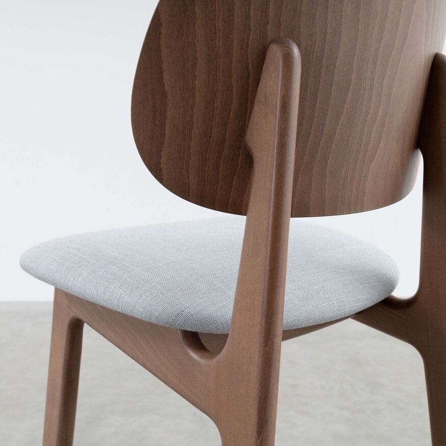 Sav & Økse Sinni Counter Barstoel | Zithoogte 69 cm