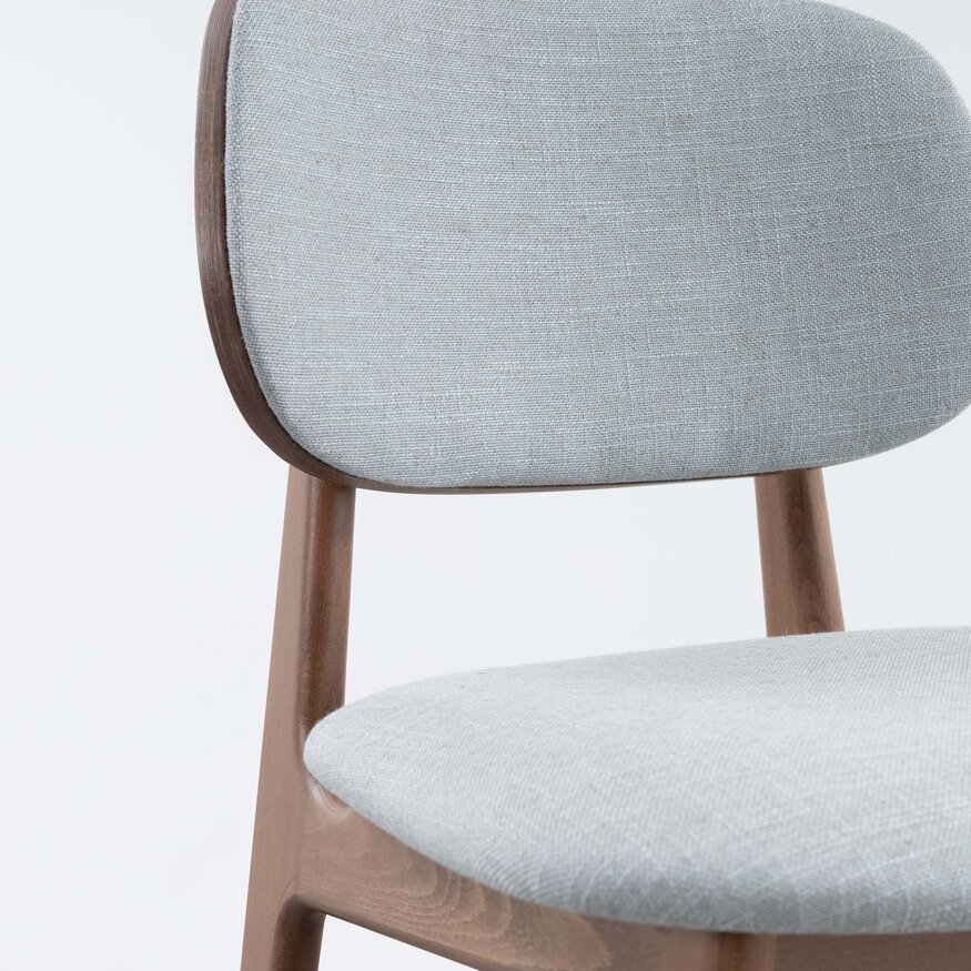 Sav & Økse Sinni Counter Barstoel | Zithoogte 69 cm