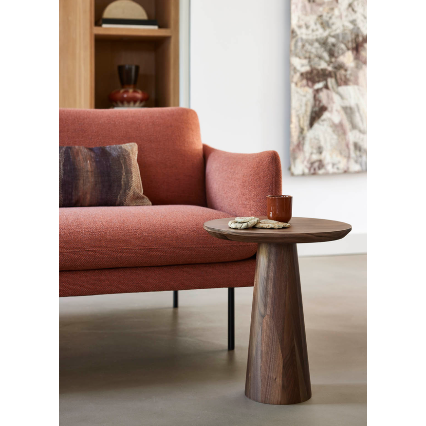 Sav & Økse Sød Side Table Conical