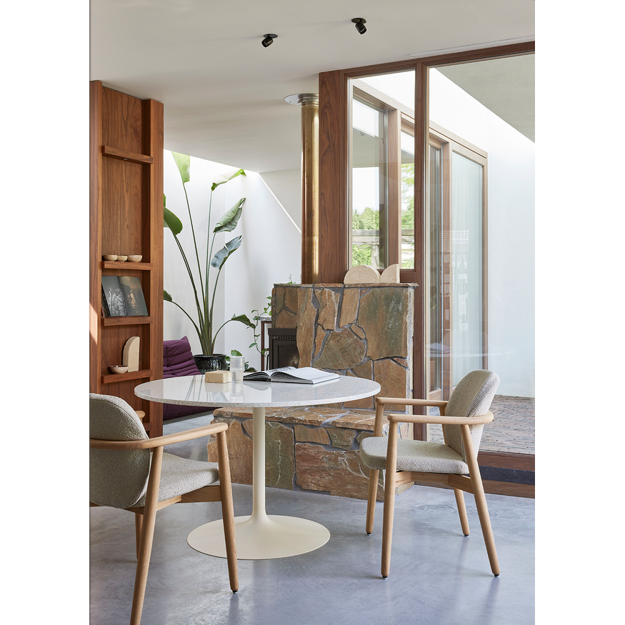 Scandinavian Dining Chair Kaisa Sav & Økse Scandinavian Dining Chair Kaisa