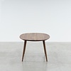 Sav & Økse Tomrer Salontafel Ovaal