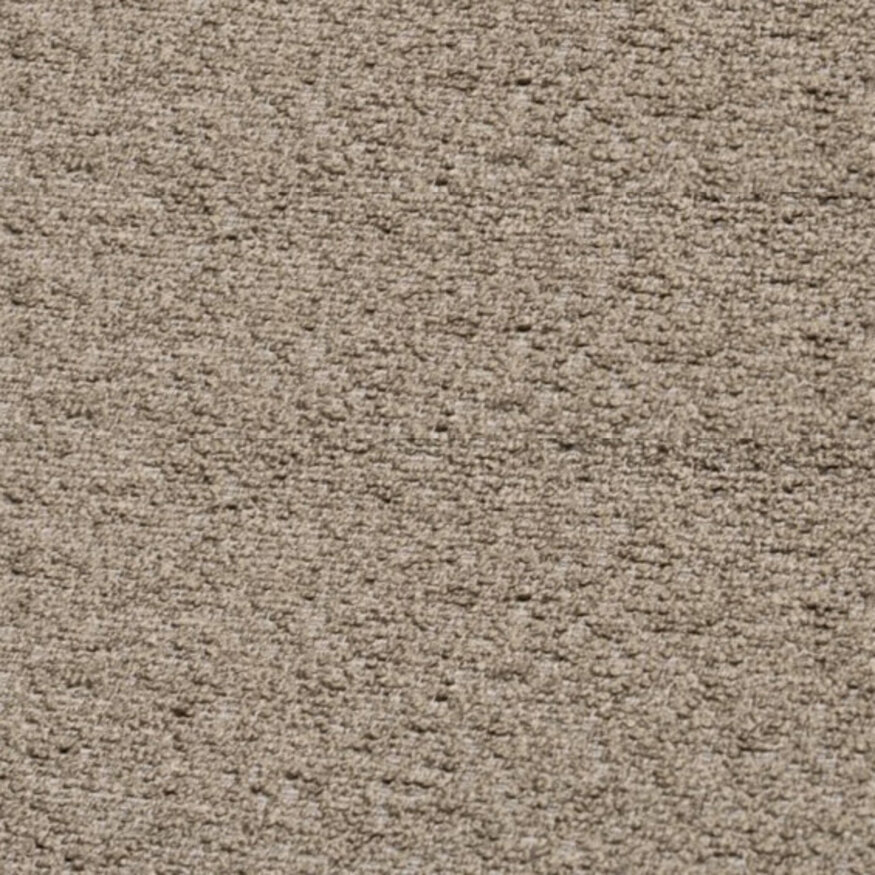 Stofstaal Domino 1/43 | Taupe