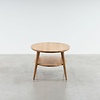 Scandinavian Oval Coffee Table Ove