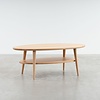 Scandinavische Ovale Salontafel Ove
