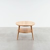 Scandinavian Oval Coffee Table Ove