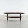 Scandinavische Ovale Salontafel Ove