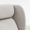 Scandinavische Oorfauteuil Freddi