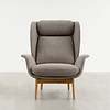 Scandinavische Oorfauteuil Freddi
