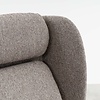 Scandinavische Oorfauteuil Freddi