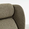 Scandinavische Oorfauteuil Freddi