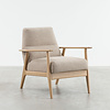 Scandinavian Armchair Karl