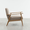 Scandinavian Armchair Karl