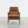 Scandinavian Armchair Karl