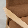 Karl Armchair Oak
